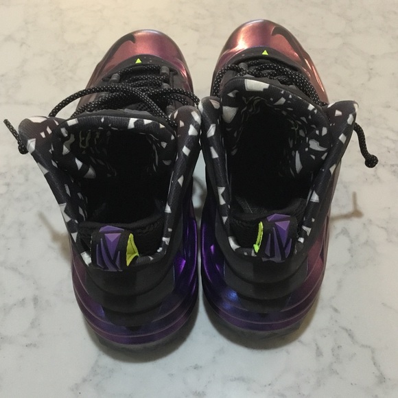 Charles Barkley RETRO Sneakers - Picture 2 of 3